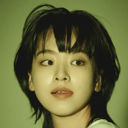 Lee Joo young