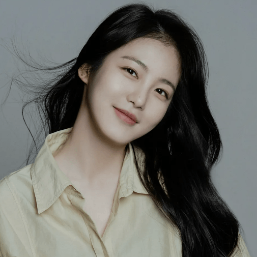 Shin Ye-eun