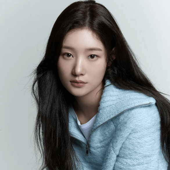 Jung Chaeyeon