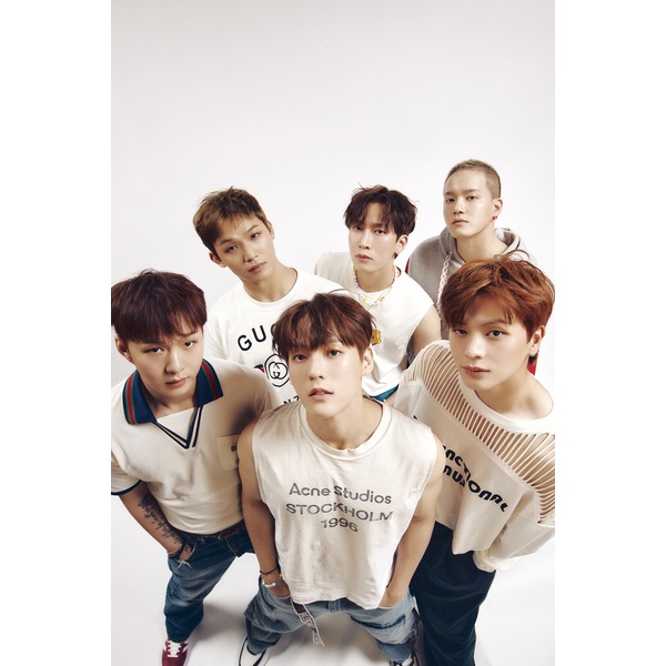 BTOB