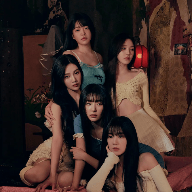 Red Velvet