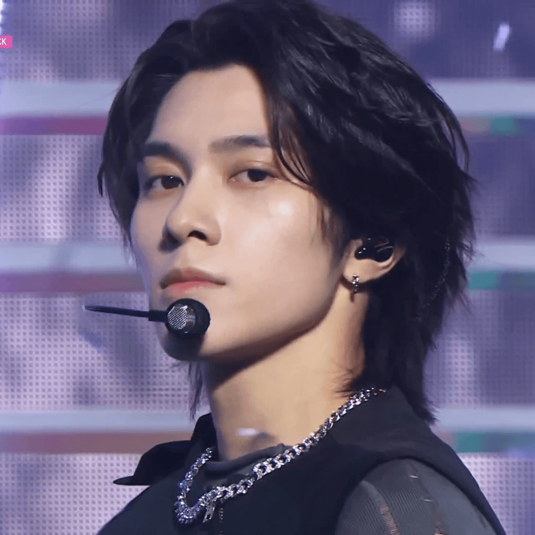 WayV HENDERY