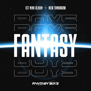 FANTASY BOYS