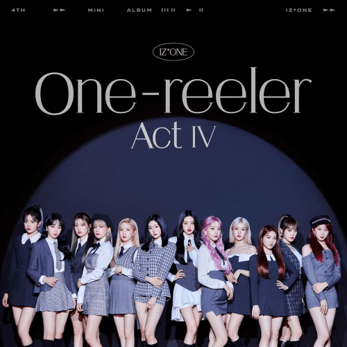 IZ*ONE