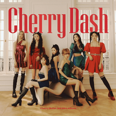 CHERRY BULLET