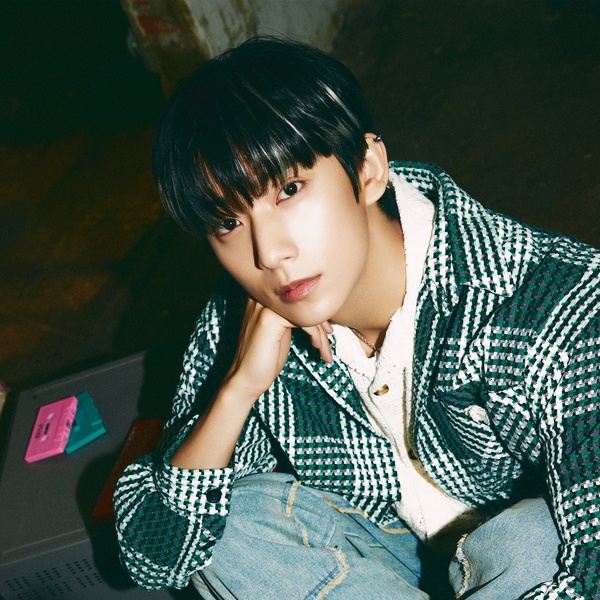 B1A4 GONGCHAN