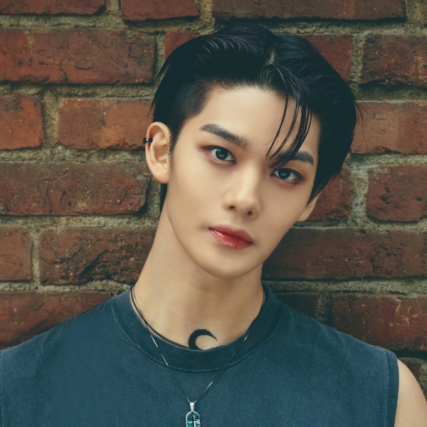 CIX BAE JINYOUNG