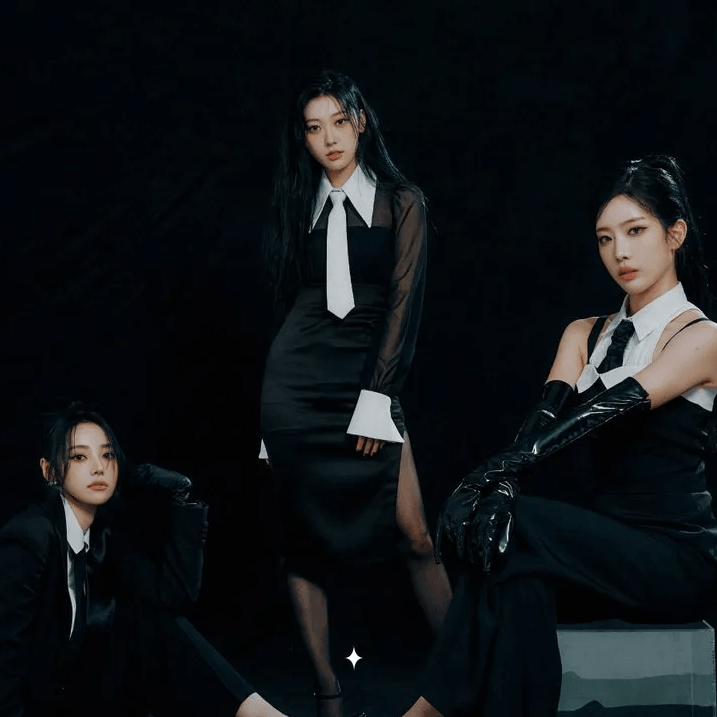 ODD EYE CIRCLE