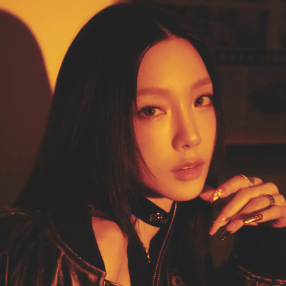 TAEYEON (Girls' Generation)