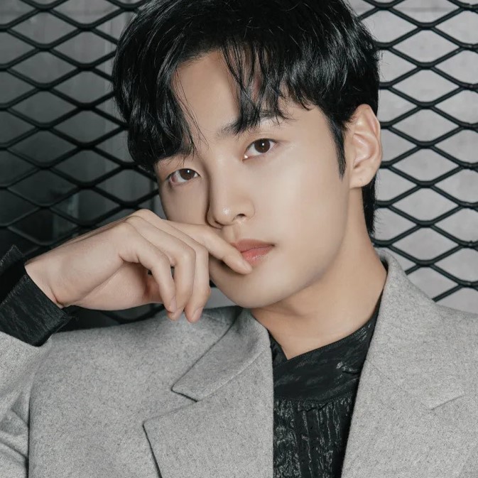 Kim Minjae