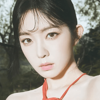 Red Velvet IRENE