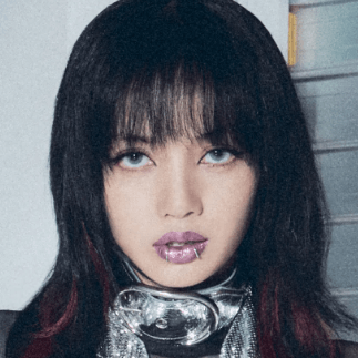 BLACKPINK LISA