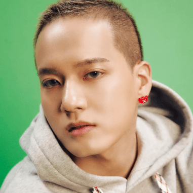 BTOB Peniel Shin