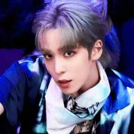 ATEEZ YUNHO