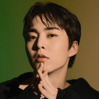 EXO XIUMIN