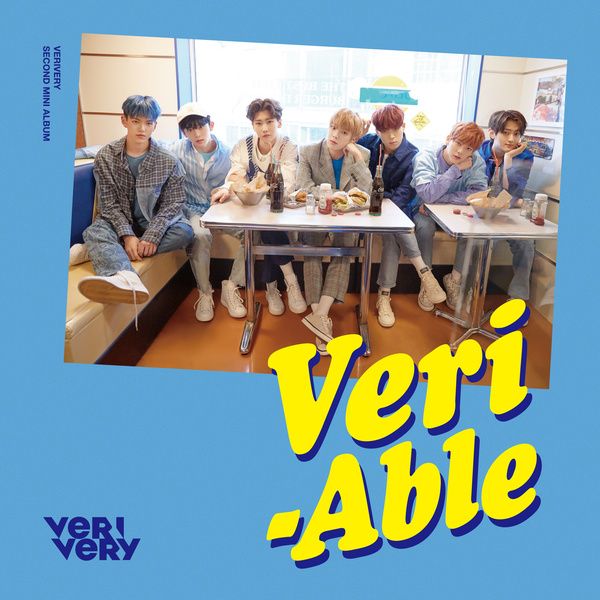 VERIVERY