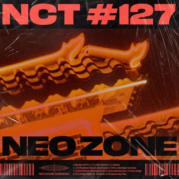 NCT 127