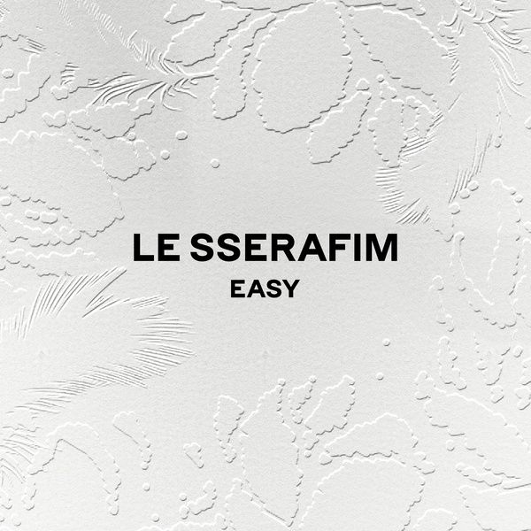 LE SSERAFIM (르세라핌)