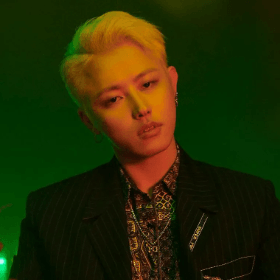 Block B U-KWON