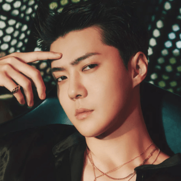 EXO SEHUN