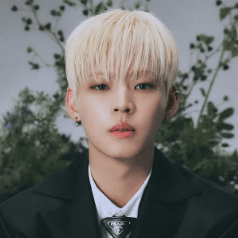 ONF HYOJIN