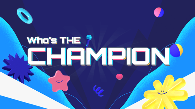 idolchamp