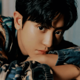 EXO CHANYEOL