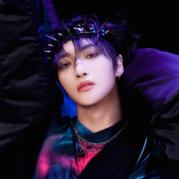 ATEEZ SEONGHWA