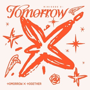 TOMORROW X TOGETHER