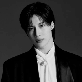 SHINee TAEMIN