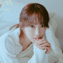 WJSN SOOBIN