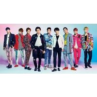 FANTASTICS from EXILE TRIBE