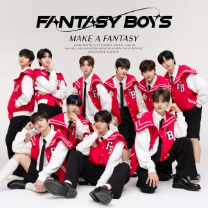 FANTASY BOYS