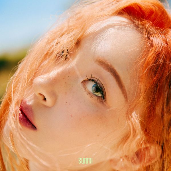 선미 (SUNMI)