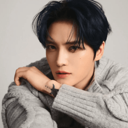 KIM JAE JOONG