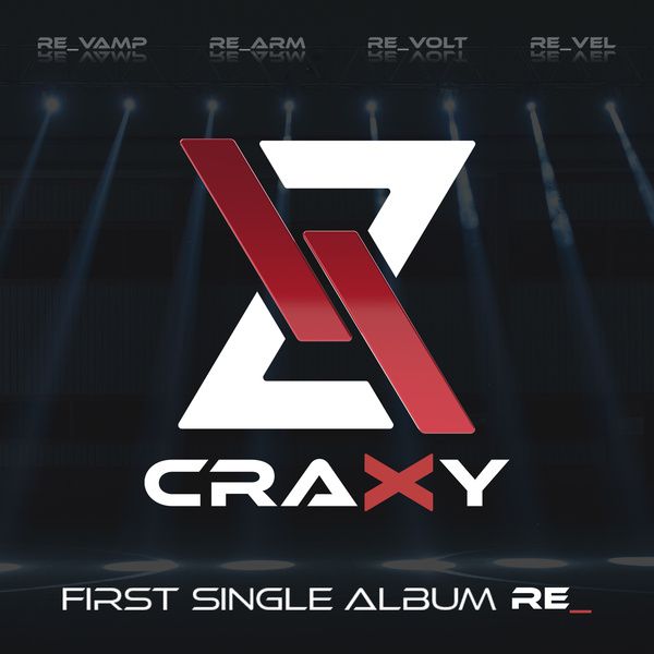 CRAXY (크랙시)