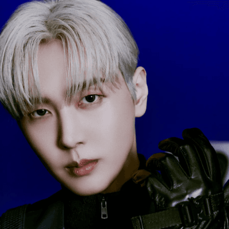 SF9 JAE YOON