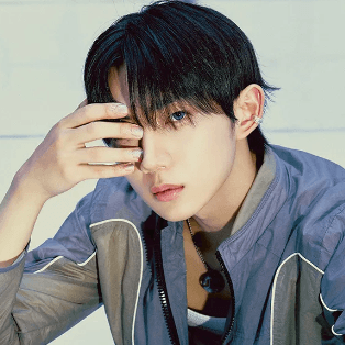 TEMPEST HYEONGSEOP