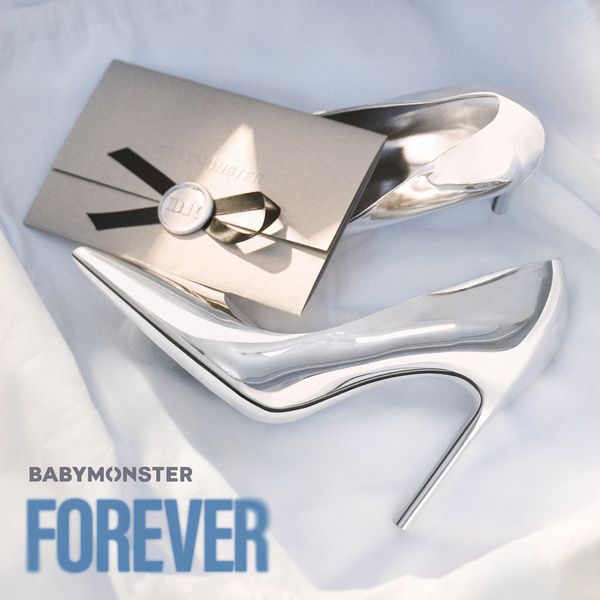 BABYMONSTER