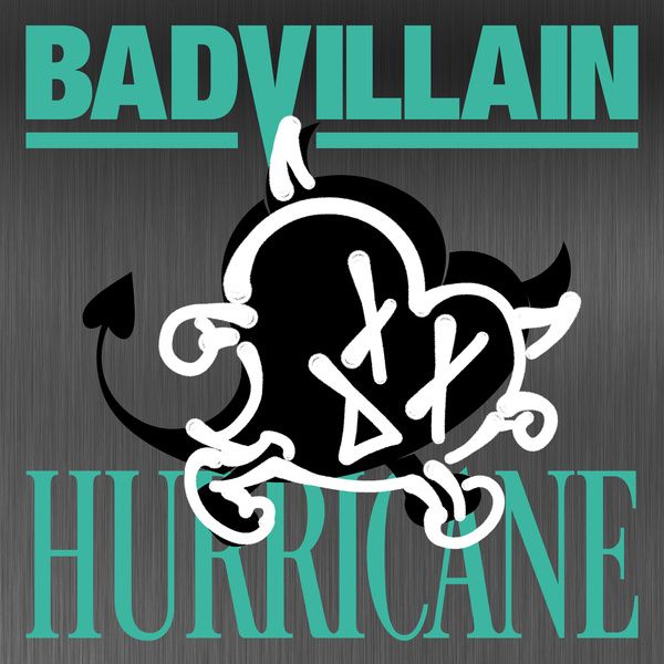 BADVILLAIN (배드빌런)