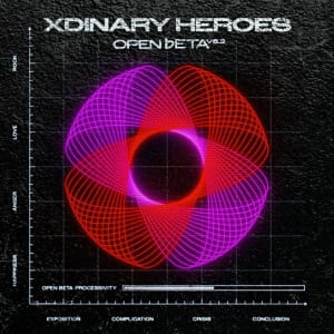 Xdinary Heroes