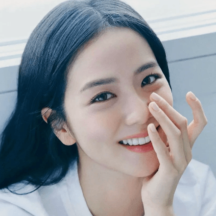 BLACKPINK JISOO