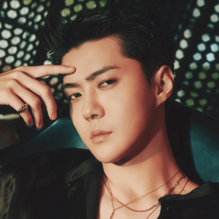 EXO SEHUN