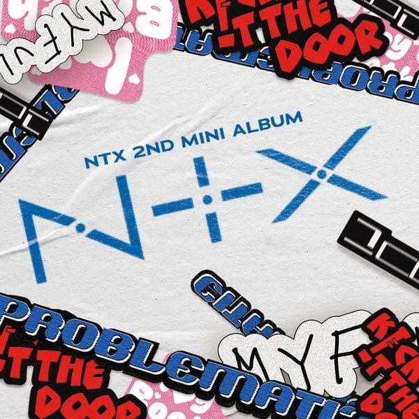 NTX (엔티엑스)