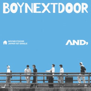 BOYNEXTDOOR