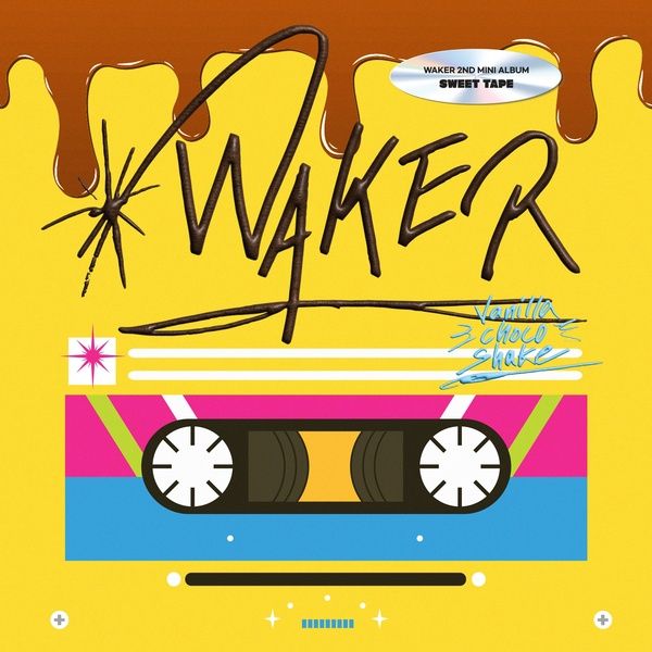 WAKER(웨이커)